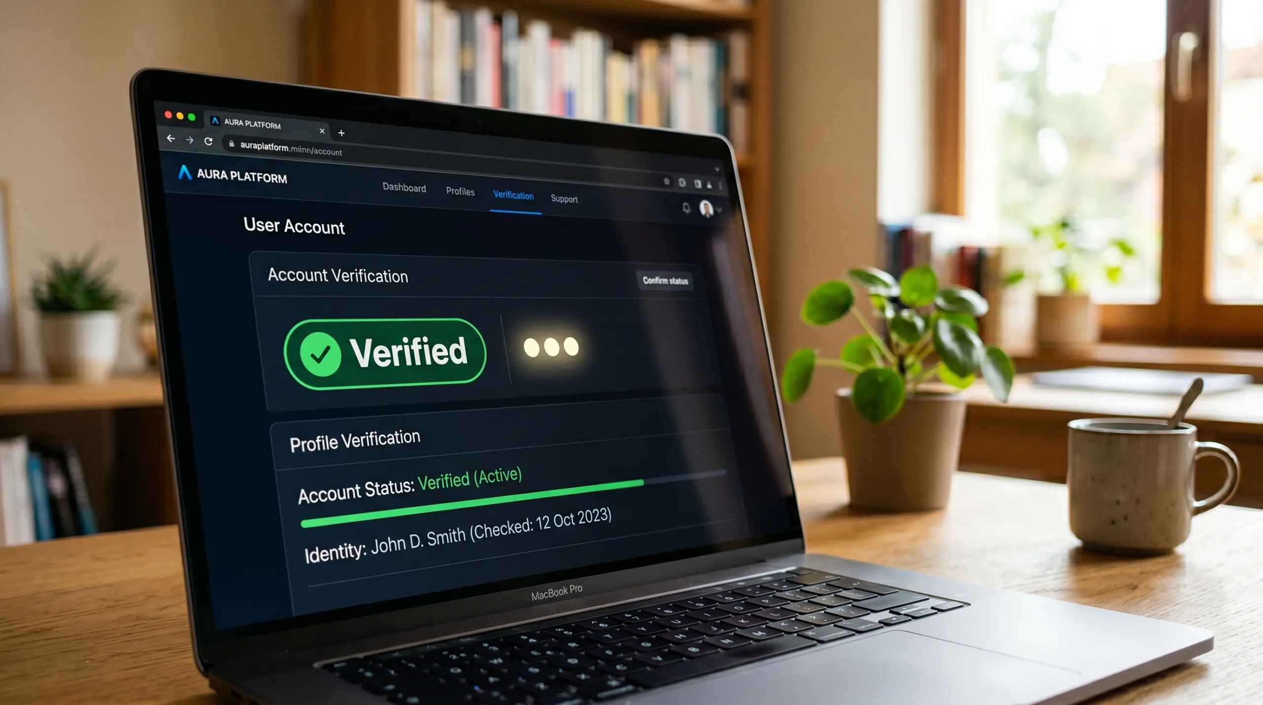 How Micro-Interactions Build User Trust