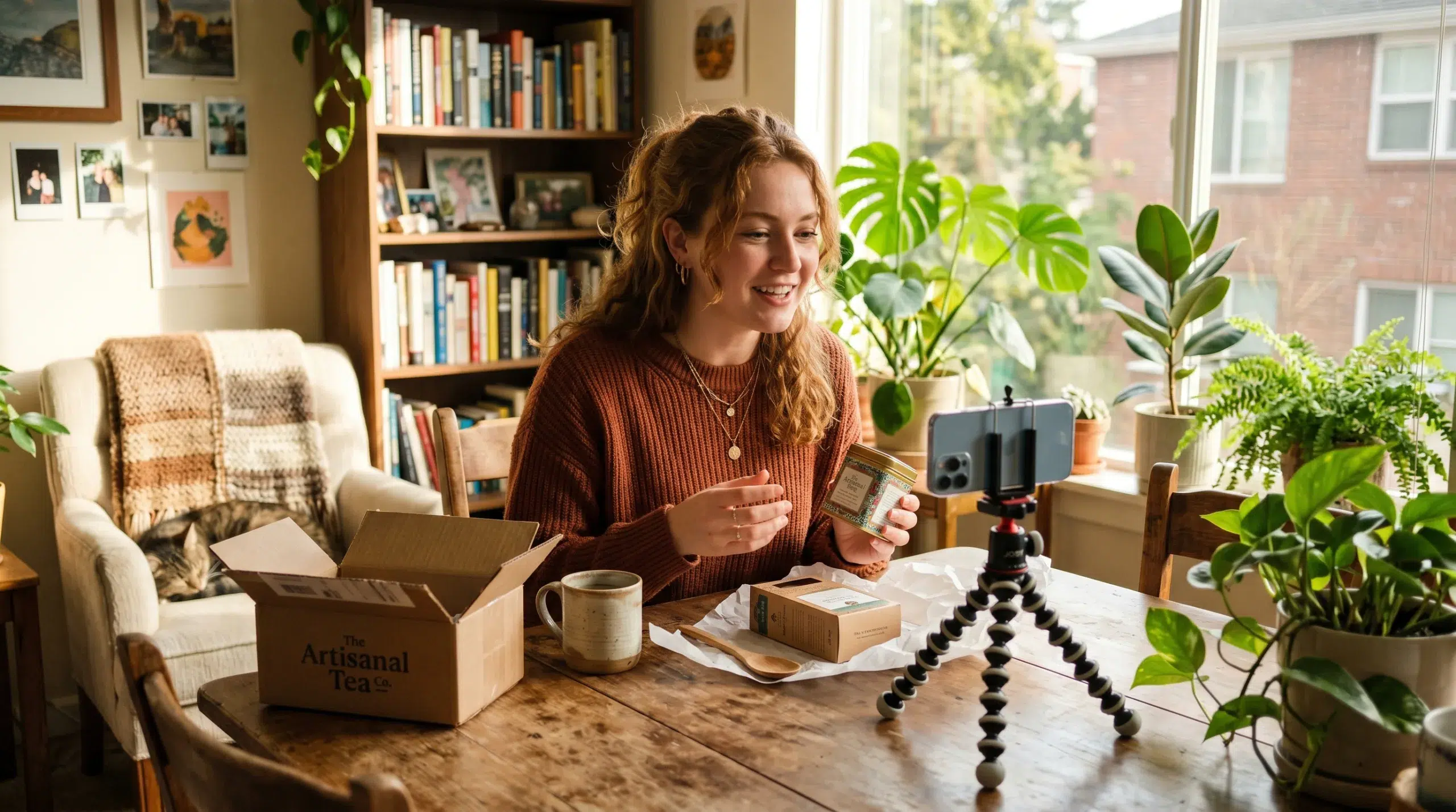 User-Generated Content That Drives Growth