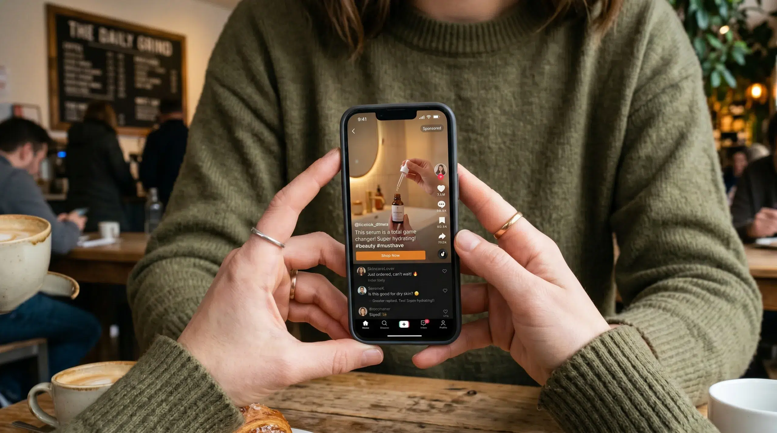 Spark Ads on TikTok: Turning Organic Viral Trends into High-Converting Campaigns