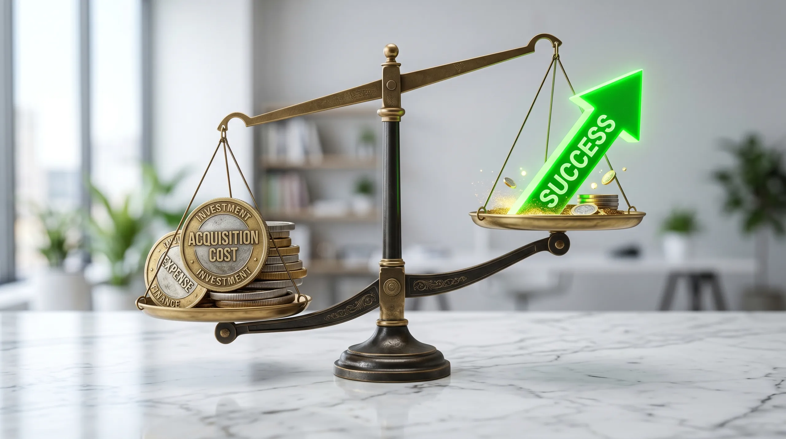 How to Drastically Lower Your Cost Per Acquisition (CPA)