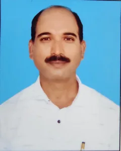 Picture of Dassharat Jadhav